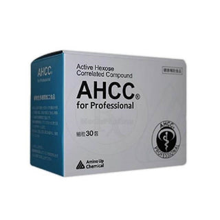 AHCC Professional 1 g 30 Sachets