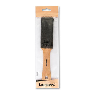Lionesse Foot File: Professional Pedicure Tool to Remove Dry, Hard, Rough Skin for Soft, Smooth Feet - Foot Rasp, Foot Care Lionesse Foot File - Remove Dry, Hard Skin & Get Soft Feet foot file, foot rasp, pedicure tool, remove dry skin feet, remove hard skin feet, foot care, Lionesse foot file, dry skin removal, hard skin removal, rough skin removal, foot care solutions, cracked heels, at-home pedicure, foot care tool, foot scraper, foot smoother, foot exfoliator, foot maintenance, gifts for her, self-care,