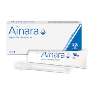 Ainara Gel 30g