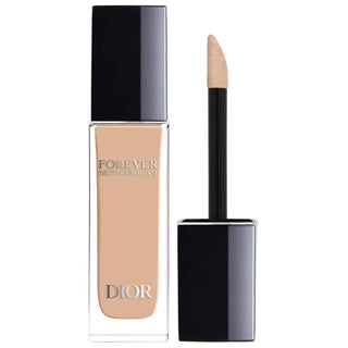 Dior Forever Skin Correct Full-Coverage Concealer - Long Lasting, Hydrating, Transfer-Proof Makeup Dior Forever Concealer - Full Coverage, Hydrating & Long Lasting full-coverage concealer, Dior Forever Concealer, long-lasting concealer, hydrating concealer, transfer-proof makeup, liquid concealer, creamy concealer, hypoallergenic makeup, sensitive skin friendly, paraben-free, phthalate-free, mineral oil-free, gluten-free, Iris Extract, Wild Pansy Extract, Nasturtium Extract, Dior makeup, face makeup, concea