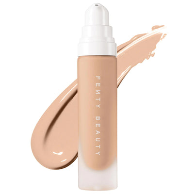 Fenty Beauty Pro Filt'r Soft Matte Longwear Liquid Foundation - Vegan, Cruelty-Free Makeup with Climate-Adaptive Technol