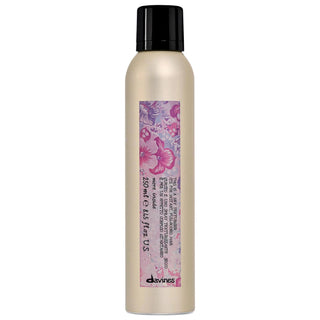 This Dry Texturizing Finishing Spray - Adds Texture, Definition & Hold for All Hair Types - Paraben-Free Volumizing Spray Dry Texturizing Spray for All Hair Types - This dry texturizing spray, hair texturizer, volumizing spray, paraben-free hair product, texturizing finishing spray, hair styling products, hair care, styling spray, texture spray, volume spray, natural hair products, effortless hair style, long-lasting hold, flexible styling, fine hair, medium hair, straight hair, wavy hair, curly hair, coily