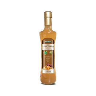 Aksu Vital Apple Cider Vinegar with Turmeric Extract 500 ml