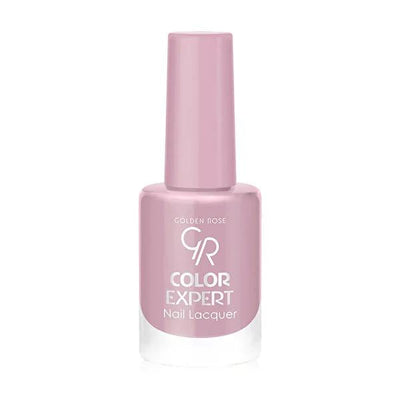 Golden Rose Color Expert Nail Polish No: 11 - Long Lasting, Trendy Nail Colors