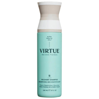 Virtue Hydrating Recovery Shampoo: Repair Dry, Damaged & Color-Treated Hair - Sulfate-Free, Vegan, Adds Shine & Moisture Virtue Hydrating Shampoo: Repair Damaged Hair & Restore Shine hydrating shampoo, shampoo for dry hair, shampoo for damaged hair, shampoo for color treated hair, sulfate free shampoo, paraben free shampoo, vegan shampoo, cruelty free shampoo, hair repair shampoo, moisturizing shampoo, dry hair shampoo, damaged hair shampoo, color treated hair shampoo, sulfate-free shampoo, paraben-free sha