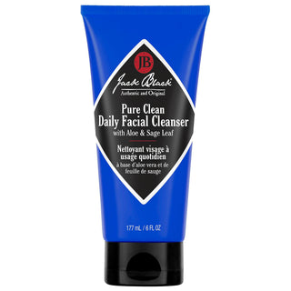 PureScience Pure Clean Daily Facial Cleanser - Gentle, Natural, Organic Skincare for Sensitive Skin PureScience Facial Cleanser for Sensitive Skin - Natural & Organic facial cleanser, natural skincare, organic facial cleanser, sulfate-free cleanser, dual-purpose toner and cleanser, gentle facial cleanser for sensitive skin, skincare routine, sensitive skin, natural ingredients, organic ingredients, dermatologist tested, paraben-free, phthalate-free, PureScience