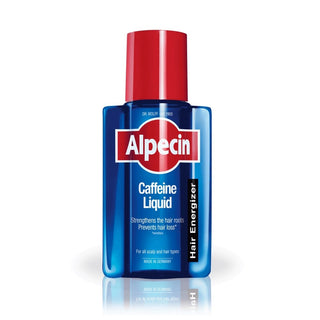 Alpecin Liquid 200 ml