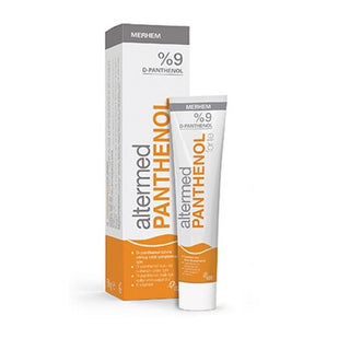 Altermed Panthenol Forte 9% Ointment 50gr