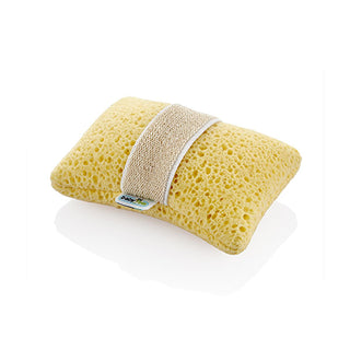 Babyjem Soft Baby Bathing Sponge Glove with Elastic Strap - Gentle Infant Skin Care & Easy Bathing Experience Babyjem Soft Bathing Sponge Glove for Gentle Baby Skin Care baby bathing sponge, soft bathing glove, infant skin care, gentle baby bath products, baby bath accessories, baby care, parenting essentials, baby hygiene, newborn bathing, baby products