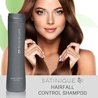 Satinique Hairfall Control Shampoo(250 ml)