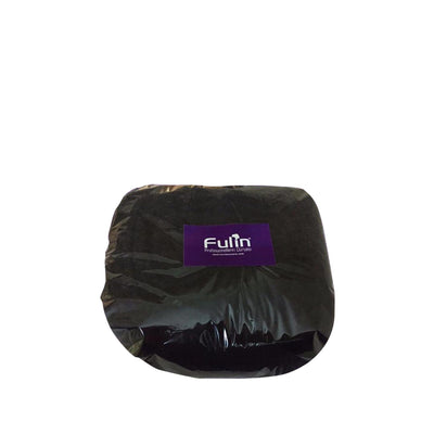 Fulin Topuz Black Sponge - 10 Meters, Ideal for Cleaning and Crafting - Fulin Topuz Süngeri Siyah
