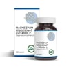 Anti Natural Anti Magnesium Bisglycinate Vitamin C 60 Capsules