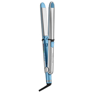 Nano Titanium Prima 3100 1” Ionic Hair Straightener - Smooth, Shiny Hair with Frizz Control & Versatile Styling Nano Titanium Prima 3100 Ionic Hair Straightener for Smooth Hair Hair Straightener, Ionic Hair Straightener, Nano Titanium Hair Straightener, Hair Styling Tools, Frizz Control Hair Straightener, Hair Care, Beauty Tools, Hair Straightening, Smoothing, Shine, Versatile Styling, Hair Accessories