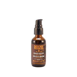 Reuzel Clean & Fresh Beard Serum - Nourishing 50g Beard Care for Healthy Beards Reuzel Clean & Fresh Beard Serum - 50g Nourishing Beard Care Beard Serum, Reuzel Clean & Fresh, Beard Care Products, Men's Grooming, Beard Nourishment, Grooming Essentials, Beard Health, Reuzel Products, Clean & Fresh Scent, Nourishing Beard Serum