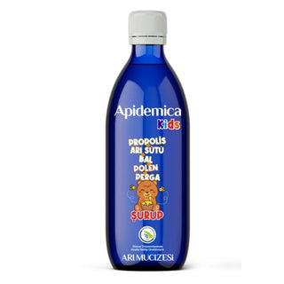 Apidemica Kids Allbee 150 ml