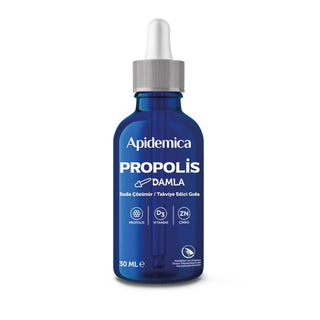 Apidemica Propolis Drops 30 ml