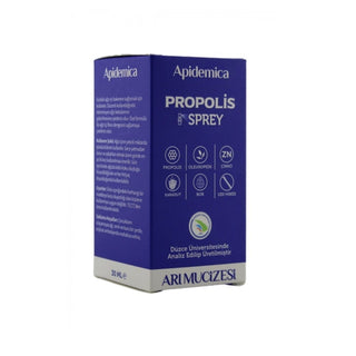 Apidemica Propolis Spray 30 ml