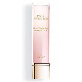 Dior Prestige Le Micro-Serum de Rose Illuminating Eye Serum 15ml