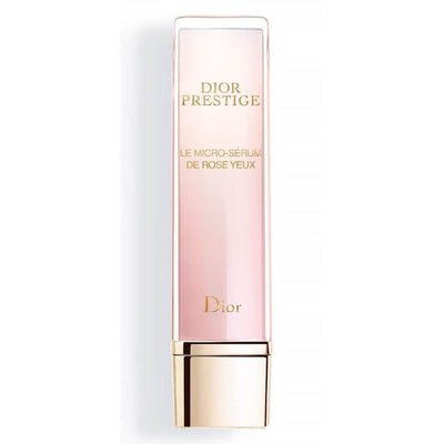 Dior Prestige Le Micro-Serum de Rose Illuminating Eye Serum 15ml