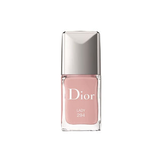 Dior Vernis 294 Lady Limited Edition Gel-Effect Nail Polish