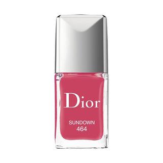 Dior Vernis 464 Sundown Long-Wear Nail Lacquer 10ml