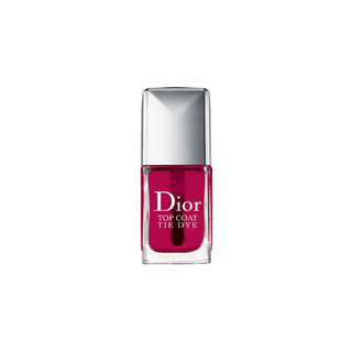 Dior Rouge Dior Vernis Limited Edition 869 One Shot Nail Polish