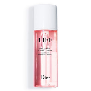 Dior Hydra Life Micellar Water No-Rinse Cleanser 200ml