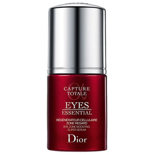 Dior Capture Totale Eye Essential Detoxifying Serum 15ml