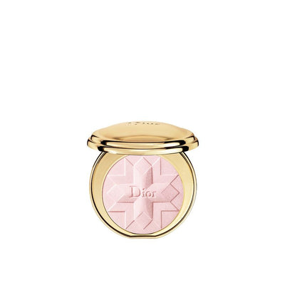 Dior Diorific Face Powder 002 Xmas Illuminating Glow 6g