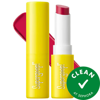 Lipshade 100% Mineral SPF 30 Hydrating Lipstick - Vegan, Cruelty-Free, Gluten-Free Lip Color with Natural Peptides Lipshade 100% Mineral SPF 30 Hydrating Lipstick - Vegan & Cruelty-Free Mineral Lipstick, Vegan Lip Color, SPF 30 Lip Care, Hydrating Lipstick, Cruelty-Free Cosmetics, Natural Lip Care, Gluten-Free Makeup, Lip Care, Vegan Makeup, Cruelty-Free Makeup, Gluten-Free Cosmetics, Natural Cosmetics, Lipstick, Organic Lipstick, Healthy Lip Care, Sustainable Beauty, Clean Beauty, Ethical Cosmetics