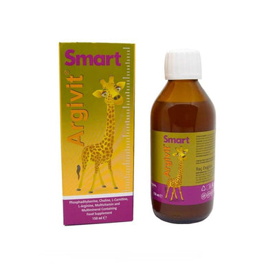 Hekim Argivit Smart 150 ml