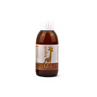 Argivit Syrup 150 ml