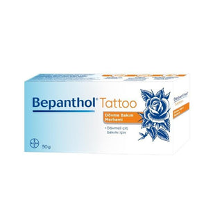 Bepanthol Tattoo Aftercare Cream - Moisturizing & Protective Tattoo Care for New & Existing Tattoos, 50g Bepanthol Tattoo Aftercare Cream - Moisturizing Tattoo Care Tattoo aftercare cream, Bepanthol tattoo care, Tattoo moisturizer, Tattoo healing cream, Skin care for tattoos, Tattoo aftercare, Skin health, Moisturizing cream, Protective skin care, Tattoo maintenance, Bepanthol, Tattoo cream, Aftercare routine, Tattoo protection