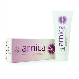 Arnica Gel 75gr