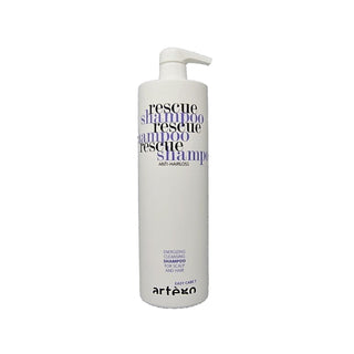 Artego Easy Care Rescue Hair Loss Preventing Shampoo - 1000ml | Professional