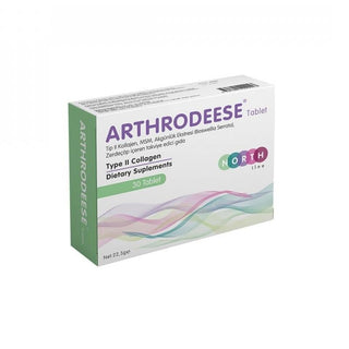 Arthrodeese 30 Tablets