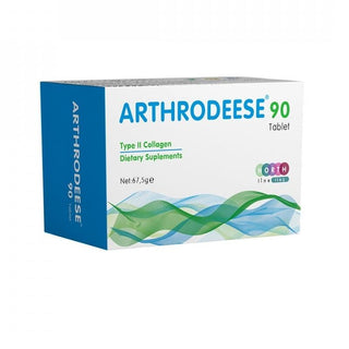 Arthrodeese 90 Tablets