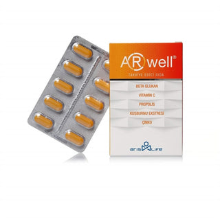 ARwell 30 Tablets