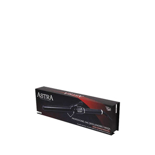 Astra Professional Hair Styler Curling Iron 19mm | Durable Design