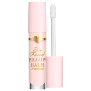 Pillow Balm: Hydrating Lip Treatment - Plump & Moisturize Dry Lips with Hyaluronic Acid & Fruit Oils - Cruelty-Free Lip Balm Pillow Balm Hydrating Lip Balm - Plump & Moisturize Dry Lips hydrating lip balm, lip treatment, hyaluronic acid lip balm, fruit oil lip balm, cruelty-free lip balm, dry lips treatment, plumping lip balm, moisturizing lip balm, lip care, lip moisturizer, lip repair, chapped lips, dry lips, lip balm, hyaluronic acid, fruit oils, conditioning butters, lip mask, overnight lip treatment, b