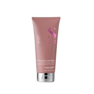 Alfaparf Semi Di Lino Moisture: Nutritive Leave-In Conditioner - Intense Hydration & Frizz Control for Dry, Damaged Hair (200ml) Alfaparf Leave-In: Hydrate Dry Hair, Control Frizz - 200ml leave-in conditioner, hair moisturizer, dry hair treatment, Alfaparf Semi Di Lino, nutritive conditioner, hair hydration, leave-in hair treatment, frizz control, hair care, hydrating conditioner, damaged hair, hair treatment, moisture, Alfaparf, Semi Di Lino, hair hydration, hair nourishment, hair repair, hair smoothing, f