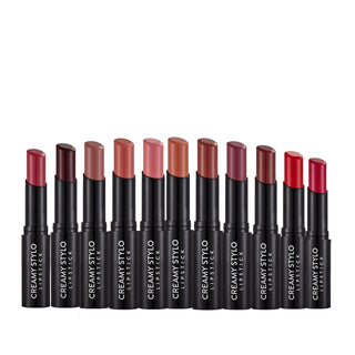 Flormar Creamy Stylo High Pigment Lipstick - Vibrant Color, Comfortable Wear, Semi-Gloss Finish Flormar Creamy Stylo Lipstick - Vibrant & Comfortable Flormar lipstick, creamy lipstick, high pigment lipstick, cosmetics, lip color, vibrant color, comfortable wear, semi-gloss finish, makeup, beauty products, lip care