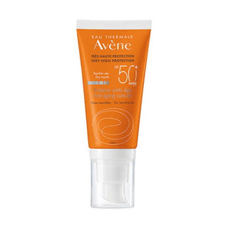 Avene Anti Aging Suncare SPF50 50ml