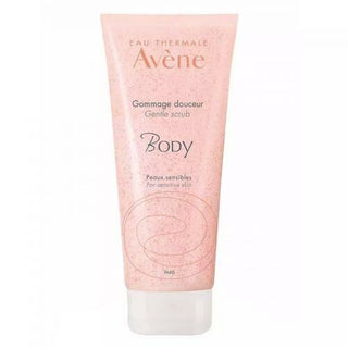 Avene Body Gommage 200 ml