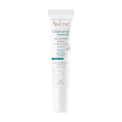 Avene Cleanance Comedomed L Emulsion 15 ml