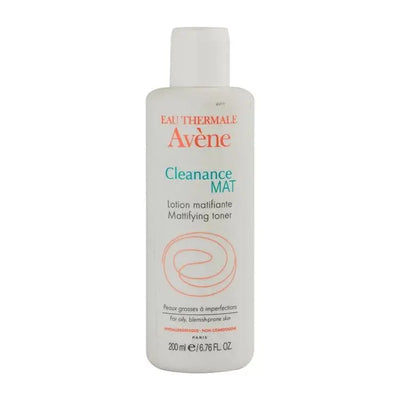 Avene Cleanance Mat Lotion 200ml