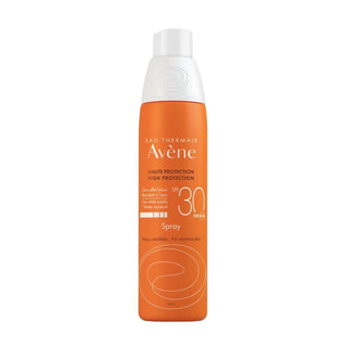 Avene Eau Thermale Spray SPF 30 200 ml