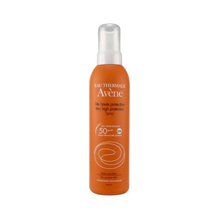 Avene Eau Thermale Spray SPF 50 200 ml