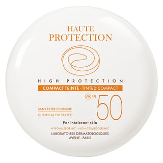 Avene Gunes Compact Dore SPF50 Dark Concealer Powder