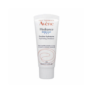 Avene Hydrance Light Moisturizing Emulsion 40ml
